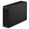 Seagate Expansion STKP22000400 išorinis standusis diskas 22 TB 3.5 colio 3.2 Gen 1 (3.1 Gen 1) Juodas