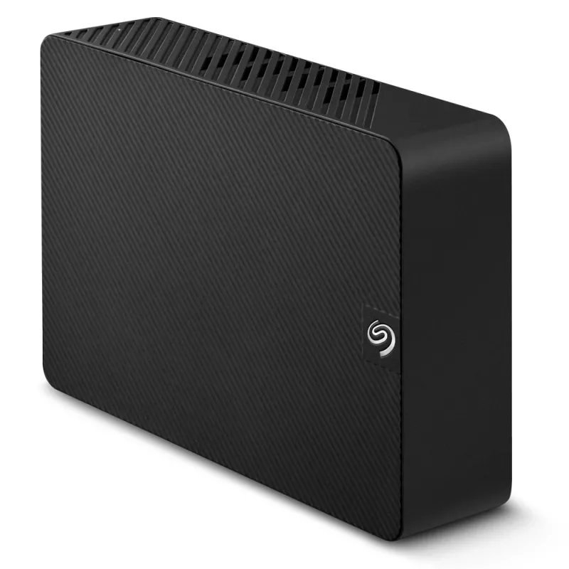 Seagate Expansion STKP22000400 išorinis standusis diskas 22 TB 3.5 colio 3.2 Gen 1 (3.1 Gen 1) Juodas