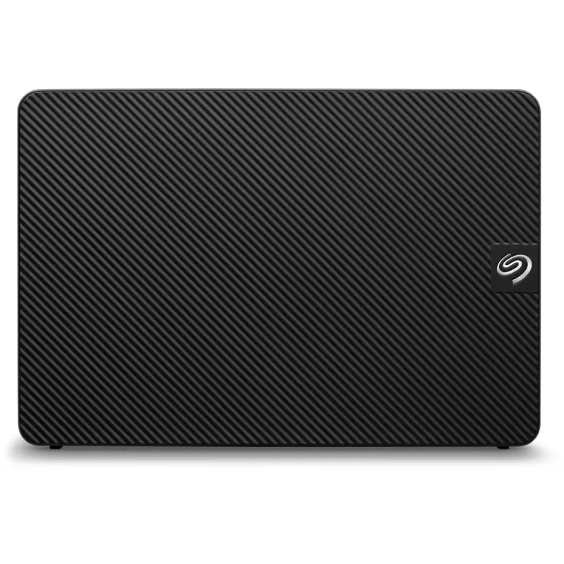 Seagate Expansion STKP28000400 išorinis kietasis diskas 28 TB 3,5 colio 3.2 Gen 1 (3.1 Gen 1) juodas