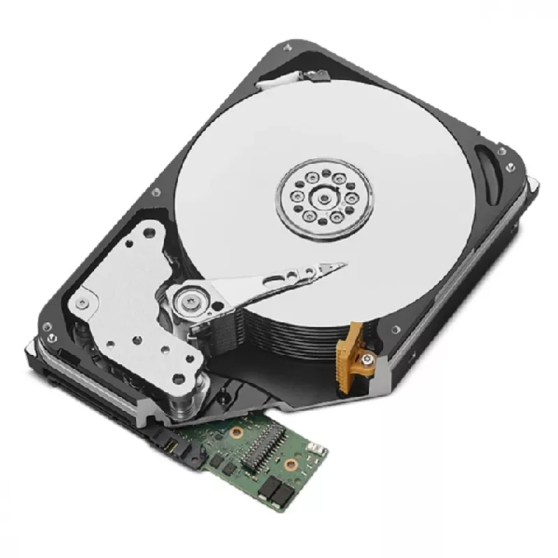 Seagate IronWolf Pro ST20000NT001 vidinis standusis diskas 20 TB 7200 RPM 256 MB 3,5 col.