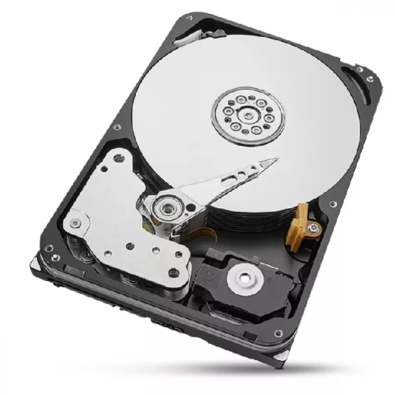 Seagate IronWolf Pro ST20000NT001 vidinis standusis diskas 20 TB 7200 RPM 256 MB 3,5 col.