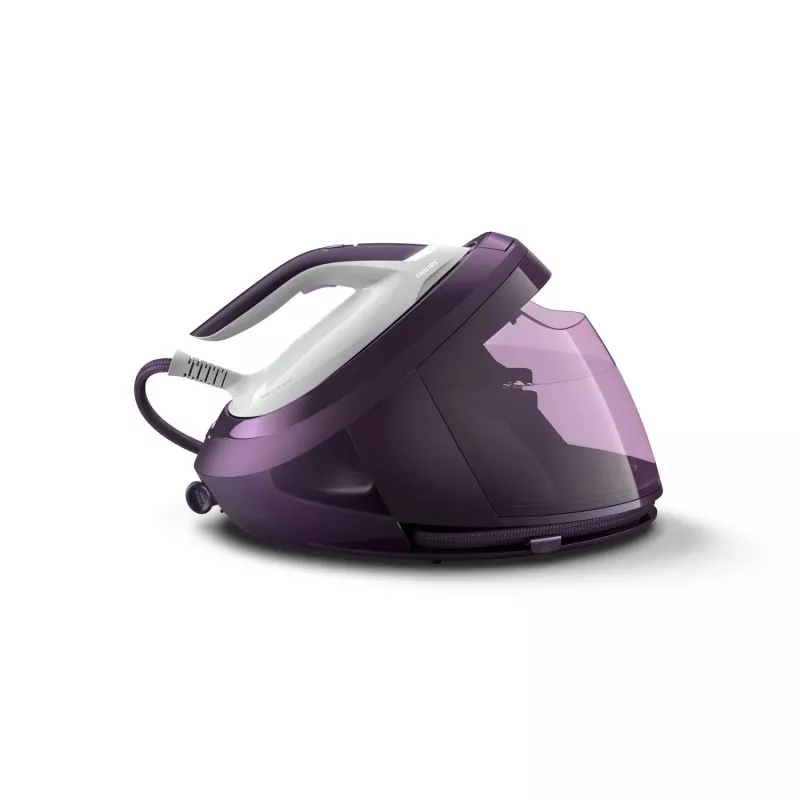 Garinis lygintuvas Philips PerfectCare 8000 serija PSG8050/30 — 2700 W, 1,8 L talpa, 8 bar, 170 g/min nuolatinis garas
