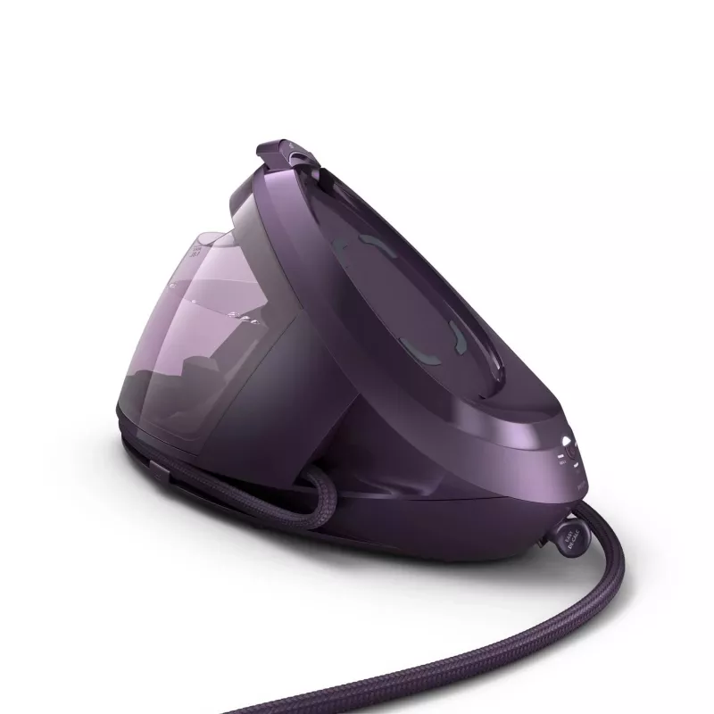 Garinis lygintuvas Philips PerfectCare 8000 serija PSG8050/30 — 2700 W, 1,8 L talpa, 8 bar, 170 g/min nuolatinis garas
