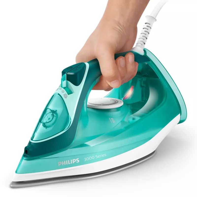 Garų lygintuvas Philips 3000 serijos DST3030/70