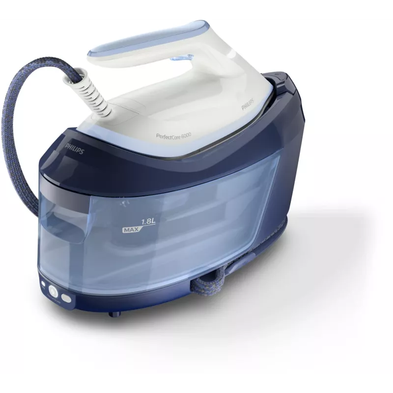 Garų generatorius Philips 6000 serijos PerfectCare PSG6026/20