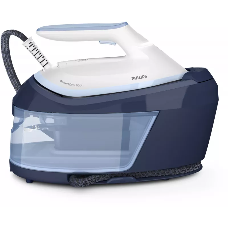 Garų generatorius Philips 6000 serijos PerfectCare PSG6026/20