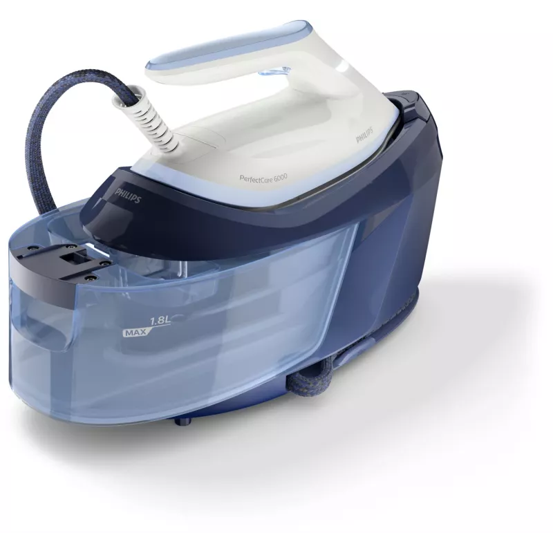 Garų generatorius Philips 6000 serijos PerfectCare PSG6026/20