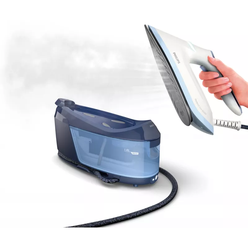 Garų generatorius Philips 6000 serijos PerfectCare PSG6026/20