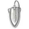 Philips 2000 serijos PSG2000/80 garo lyginimo stotis 2400 W 1,4 L keraminis padas Pilka, Balta