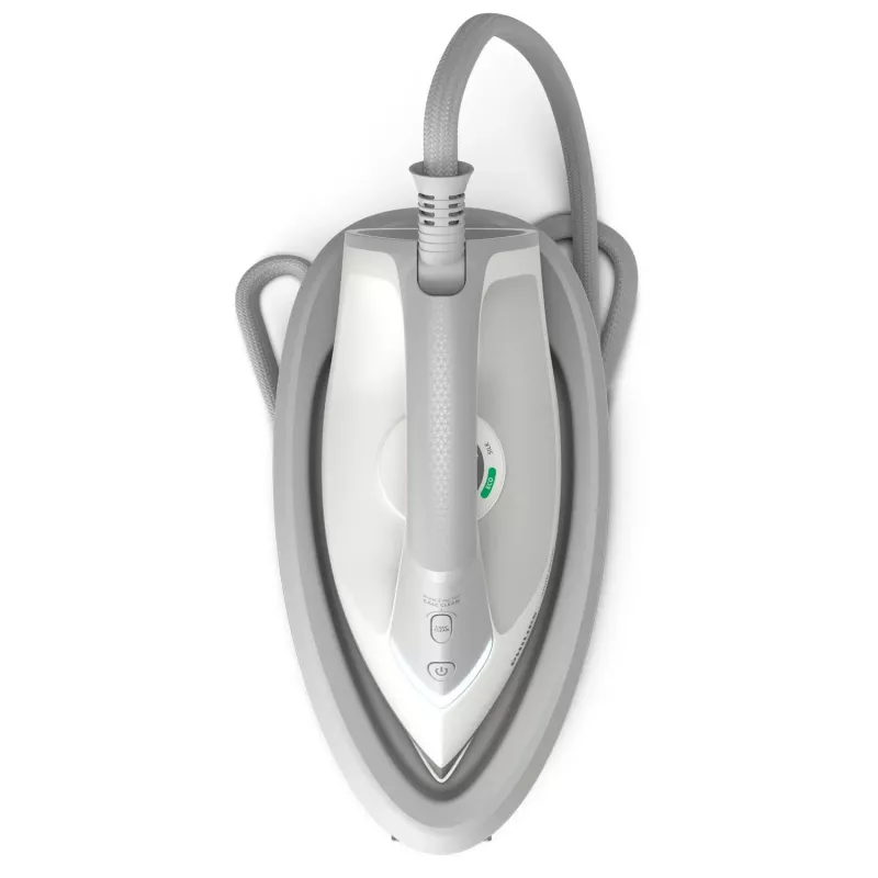 Philips 2000 serijos PSG2000/80 garo lyginimo stotis 2400 W 1,4 L keraminis padas Pilka, Balta