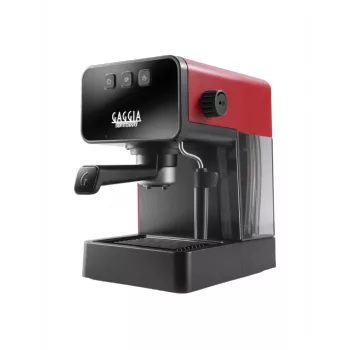Gaggia ESPRESSO STYLE rankinė espreso kavamalė 1,2 l