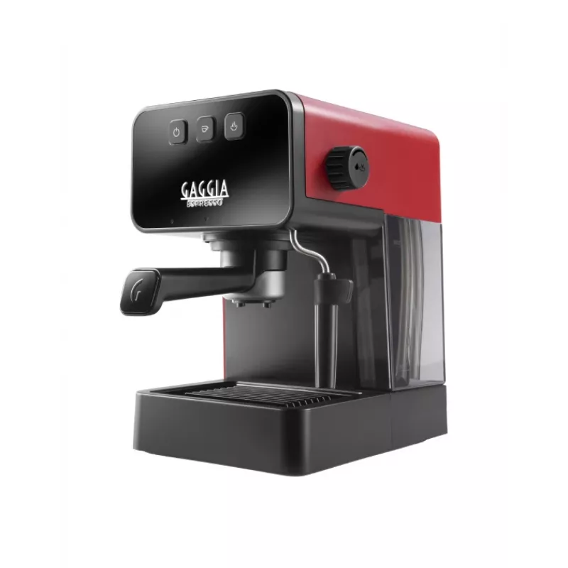 Gaggia ESPRESSO STYLE rankinė espreso kavamalė 1,2 l