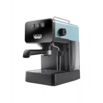 Gaggia ESPRESSO DELUXE Rankinis espreso kavos aparatas 1,2 l