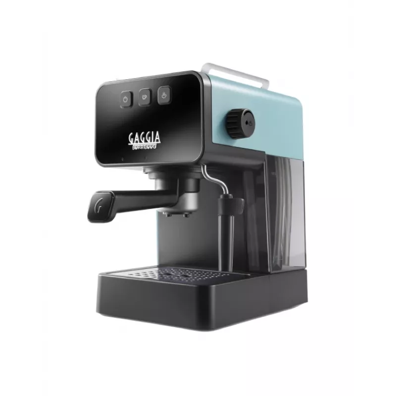 Gaggia ESPRESSO DELUXE Rankinis espreso kavos aparatas 1,2 l