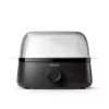 Kiaušinių viryklė Philips 3000 series HD9137/90 6 kiaušinių talpa juoda