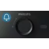 Kiaušinių viryklė Philips 3000 series HD9137/90 6 kiaušinių talpa juoda