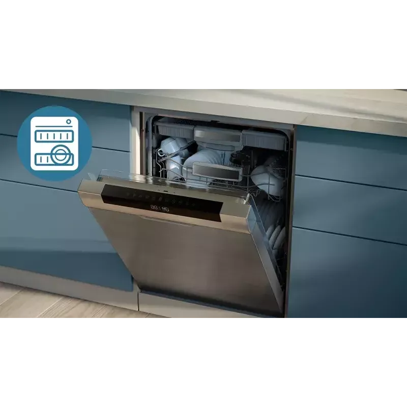Kiaušinių viryklė Philips 3000 series HD9137/90 6 kiaušinių talpa juoda