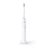 Soninis dantų šepetėlis Philips Series 5300 HX7108/02 — 62 000 jud./min, 2 greičiai, slėgio jutiklis, kelioninis dėklas