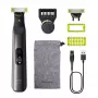 Philips OneBlade Pro 360 QP6552/15 veido ir kūno kirpimo mašinėlė