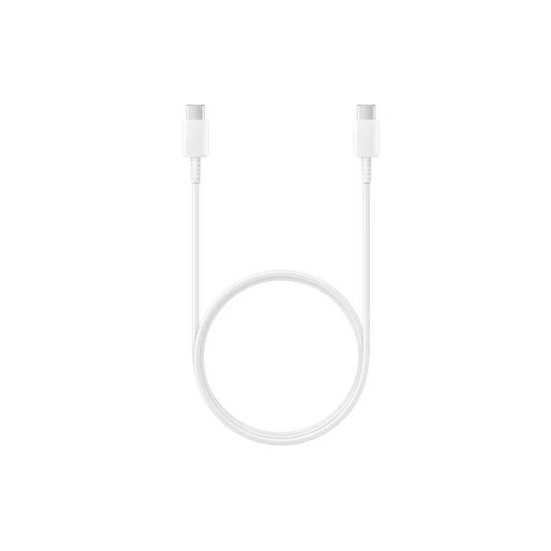 Samsung EP-DA705 USB laidas 1 m USB C baltas