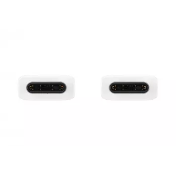 Samsung EP-DA705 USB laidas 1 m USB C baltas