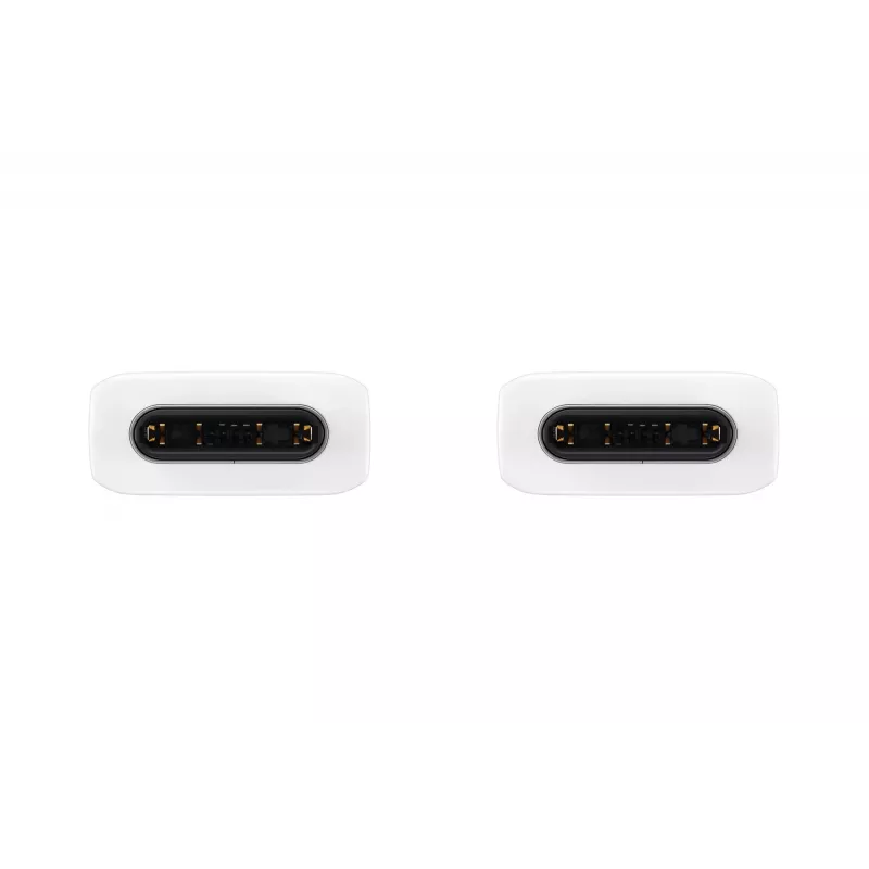 Samsung EP-DA705 USB laidas 1 m USB C baltas