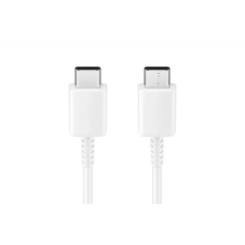 Samsung EP-DA705 USB laidas 1 m USB C baltas