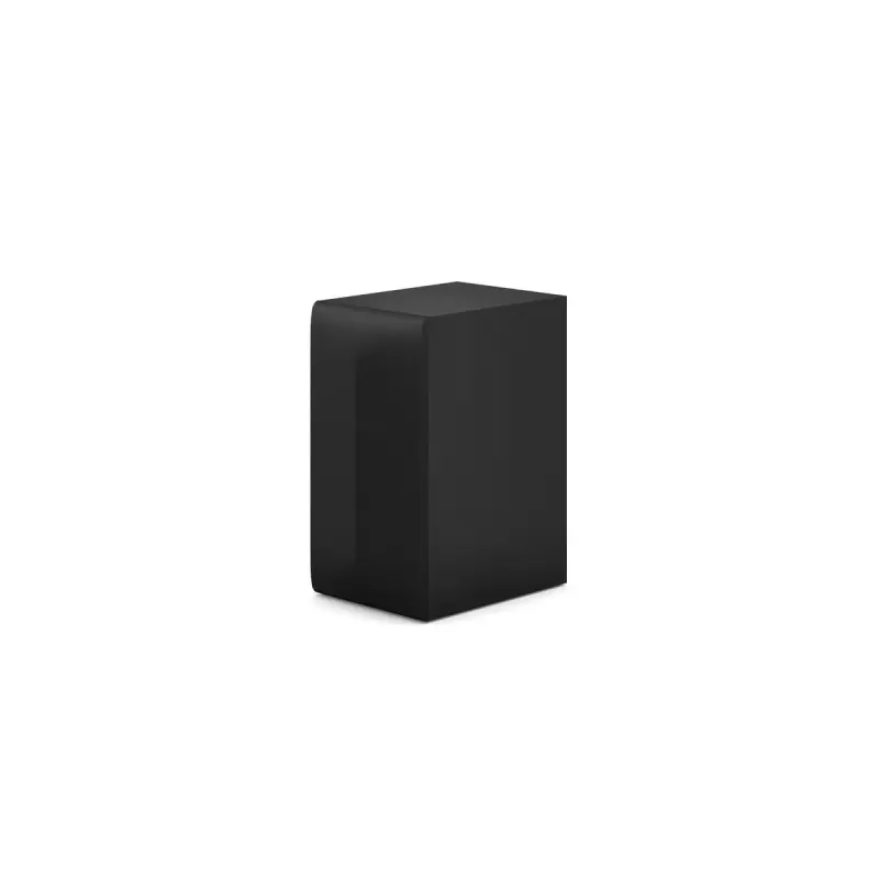 Soundbar LG S70TY — 320W, laidinis ir belaidis, 5 garsiakalbiai, juoda