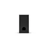 Soundbar LG S70TY — 320W, laidinis ir belaidis, 5 garsiakalbiai, juoda