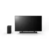Soundbar LG S70TY — 320W, laidinis ir belaidis, 5 garsiakalbiai, juoda