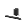 Soundbar LG S70TY — 320W, laidinis ir belaidis, 5 garsiakalbiai, juoda