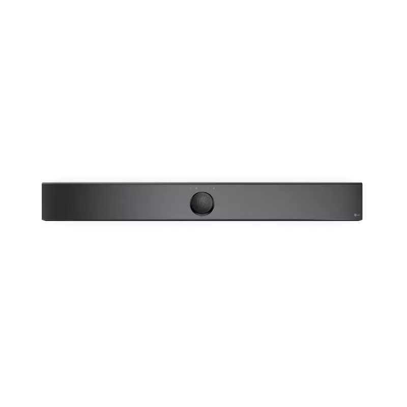 Soundbar LG S70TY — 320W, laidinis ir belaidis, 5 garsiakalbiai, juoda