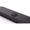 Soundbar LG S70TY — 320W, laidinis ir belaidis, 5 garsiakalbiai, juoda