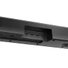 Soundbar LG S70TY — 320W, laidinis ir belaidis, 5 garsiakalbiai, juoda