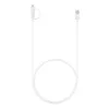 Samsung EP-DG930 USB laidas USB 2.0 1,5 m USB A USB C/Micro-USB B Baltas