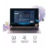 Išorinis SSD Samsung T7 Portable 1 TB, USB-C 3.2 Gen 2, NVMe, AES-256 aparatinė šifravimo apsauga, mėlynas
