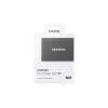 Samsung Portable SSD T7 1 TB USB Type-C 3.2 Gen 2 (3.1 Gen 2) Pilka