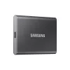 Samsung Portable SSD T7 1 TB USB Type-C 3.2 Gen 2 (3.1 Gen 2) Pilka