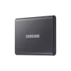 Samsung Portable SSD T7 1 TB USB Type-C 3.2 Gen 2 (3.1 Gen 2) Pilka