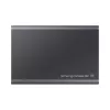 Samsung Portable SSD T7 1 TB USB Type-C 3.2 Gen 2 (3.1 Gen 2) Pilka