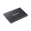 Samsung Portable SSD T7 1 TB USB Type-C 3.2 Gen 2 (3.1 Gen 2) Pilka