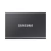 Samsung Portable SSD T7 1 TB USB Type-C 3.2 Gen 2 (3.1 Gen 2) Pilka