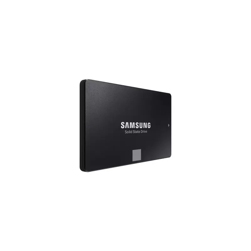 SSD diskas Samsung 4000 GB 2,5 colio SATA III MZ-77E4T0B/EU