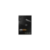 SSD diskas Samsung 2000 GB 2,5 col. SATA III MZ-77E2T0B/EU