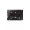 SSD diskas Samsung 2000 GB 2,5 col. SATA III MZ-77E2T0B/EU