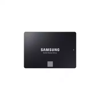 SSD diskas Samsung 2000 GB 2,5 col. SATA III MZ-77E2T0B/EU