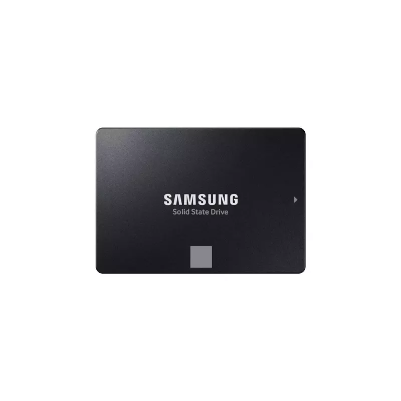 SSD diskas Samsung 2000 GB 2,5 col. SATA III MZ-77E2T0B/EU