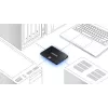 SSD 2.5 colio Samsung 870 EVO 1000 GB — SATA III, Skaitymas 560 MB/s, Rašymas 530 MB/s, Juoda