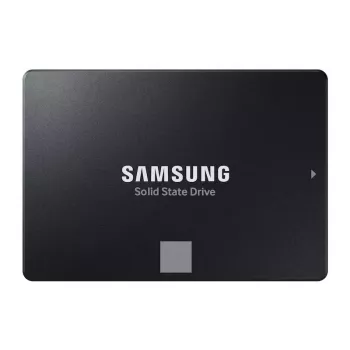 Samsung 870 EVO 500 GB 2.5 col. Serial ATA III V-NAND MLC