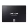 Samsung 870 EVO 500 GB 2.5 col. Serial ATA III V-NAND MLC